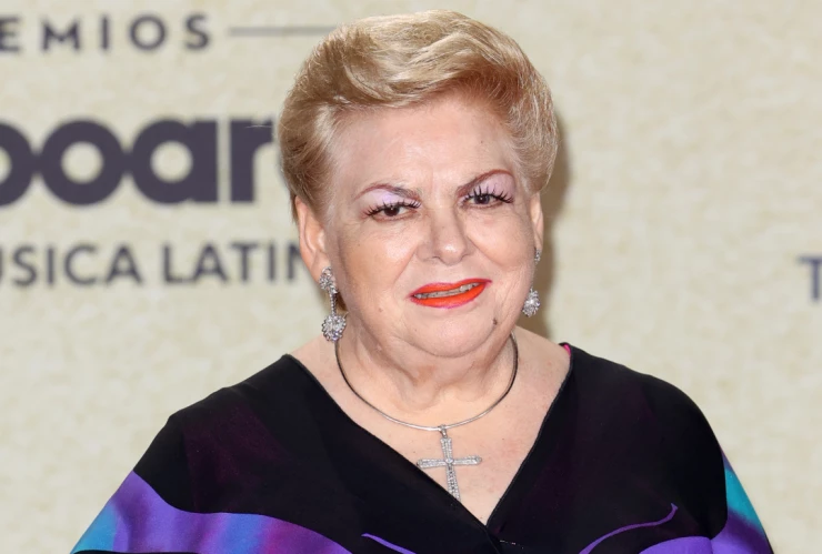 Rata de dos Patas Paquita la del Barrio