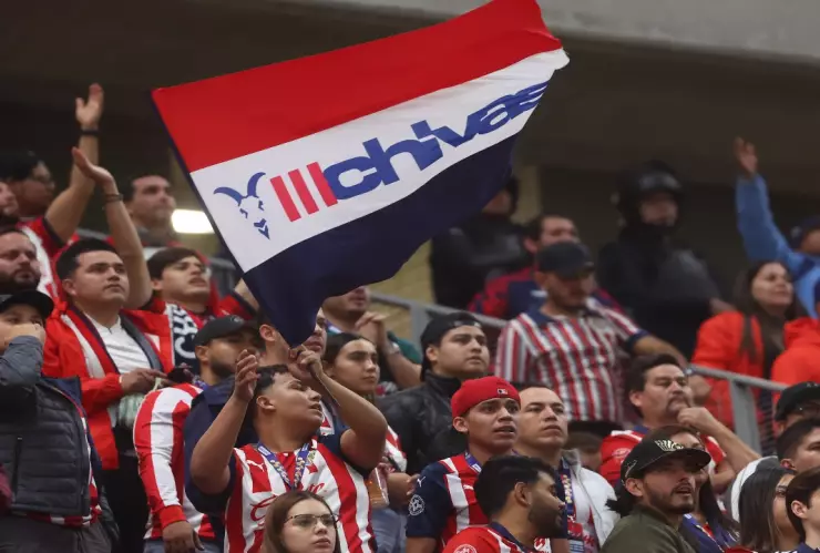 Chivas vs Toluca: ¿Por dónde y a qué hora ver en VIVO el duelo de Cuartos de Final entre Guadalajara y Diablos Rojos?