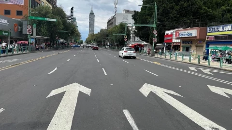EN VIVO | Marchas hoy en CDMX: Manifestaciones y bloqueos hoy viernes