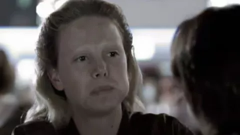 charlize theron monster