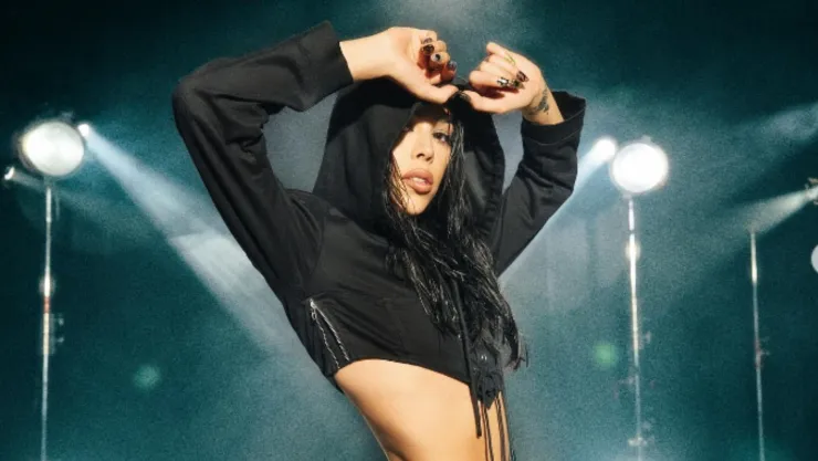 ¿Busca crecer? Por esta razón Danna Paola cambia su nombre artístico