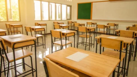 Muere estudiante de 14 años tras recibir una golpiza de su profesor en Pakistán