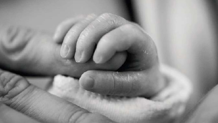 Hallan a bebé en la colonia Bosques de Manzanilla