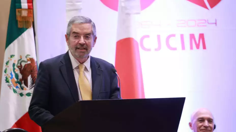 Juan Ramón de la Fuente