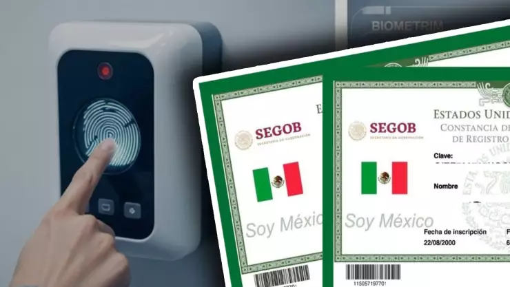 CURP biométrica: Procedimiento, requisitos y estados en dónde ya se puede tramitar