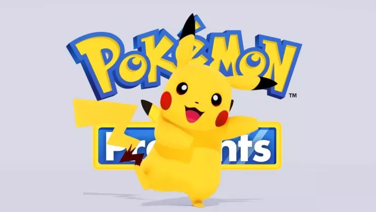 Pokémon Presents