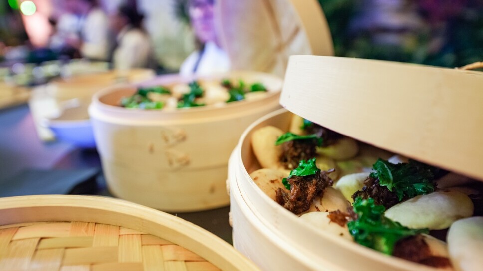 dim sum