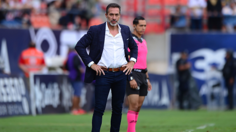 Gustavo Matosas