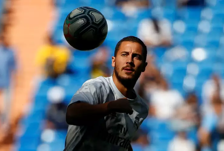 Real Madrid vs Granada