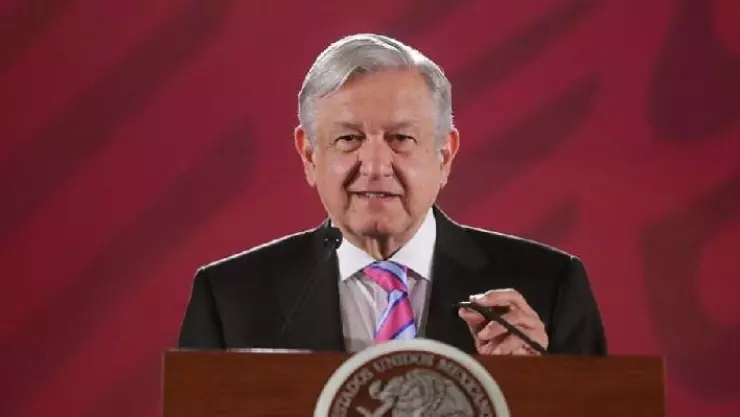 AMLO