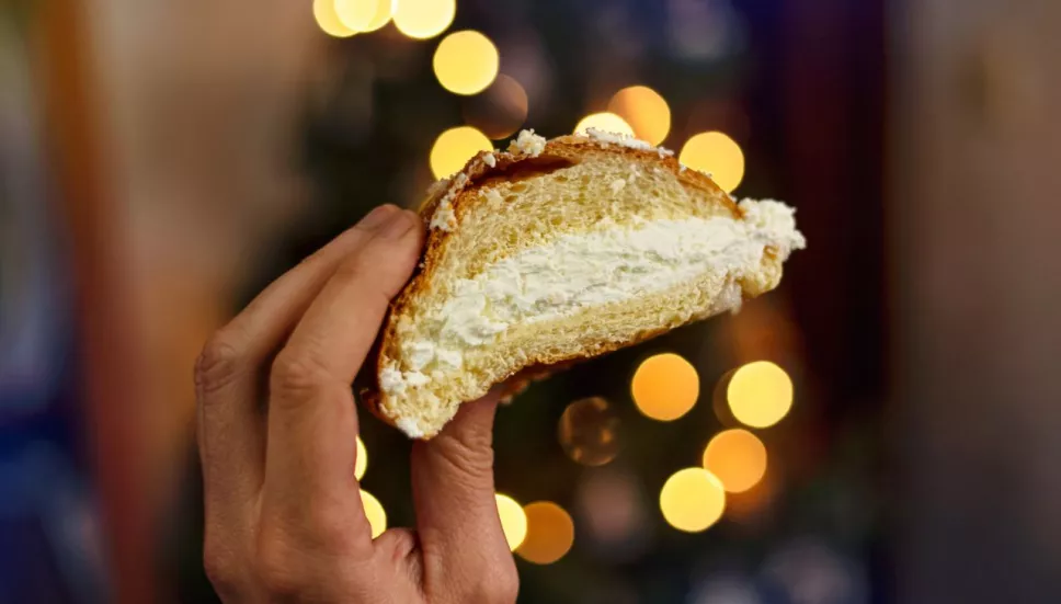 Precios de la rosca de reyes en 2024