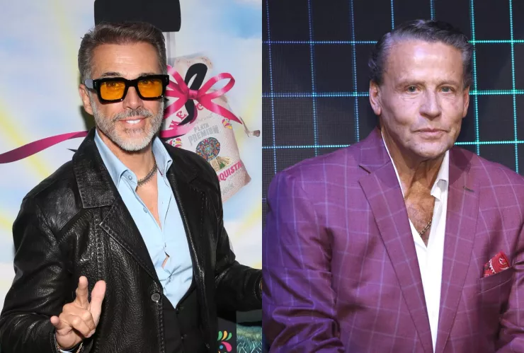 sergio mayer contra alfredo adame