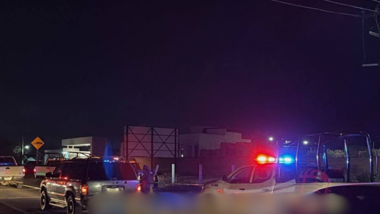 Matan a ciclista Salamanca