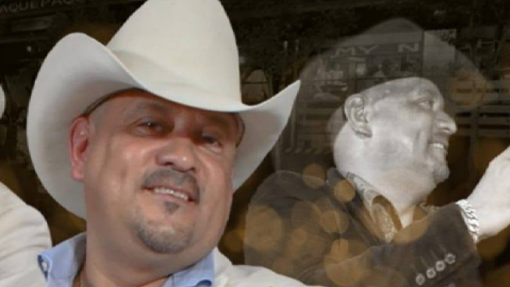 Adán Lozano agredido a balazos