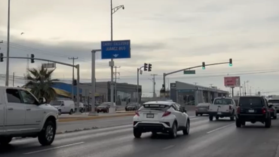 nieve ciudad juárez