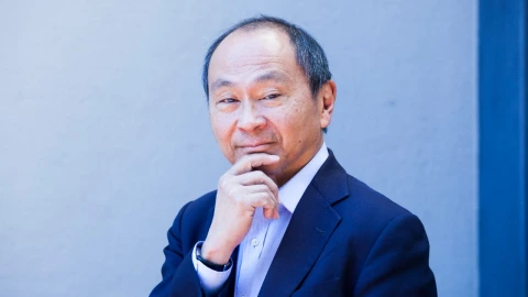 Francis Fukuyama