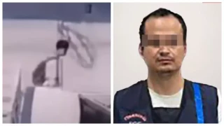 Caso Mateo Santiago: Aplazan audiencia de Christian “N” hasta el 10 diciembre 2025.webp