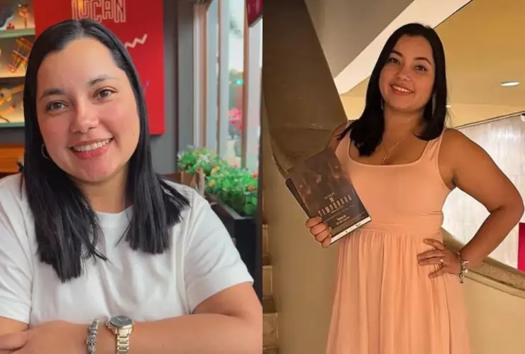 Helen Massiell Garay Sánchez