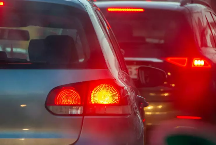 Así se reporta el tráfico en Mérida hoy, lunes 24 de febrero de 2025_ toma tus precauciones