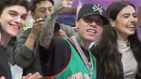 Santa Fe Klan el invitado de la Academia 2024 este domingo 18 de agosto.jpg