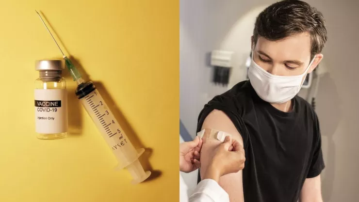 Ubica sitio de vacunación para niños de 5 a 11 años en Tijuana, Tecate y Rosarito.