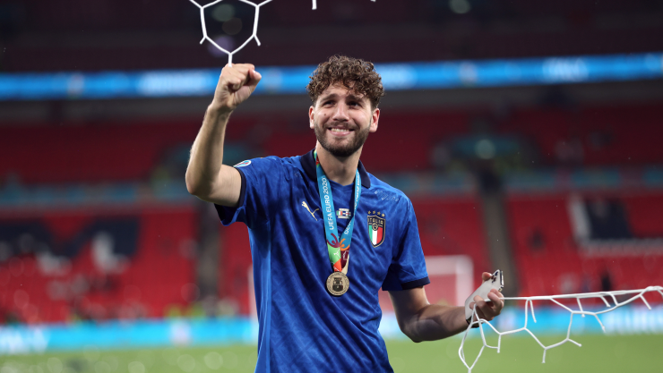 Manuel Locatelli
