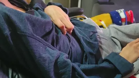 Danielito, niño con cáncer infantil