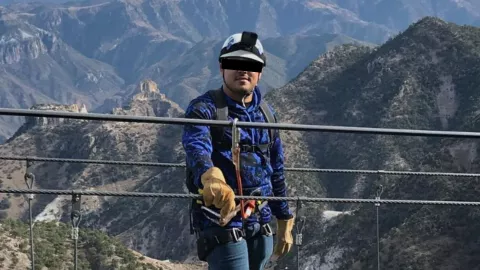 Gail, hermano de Markitos Toys