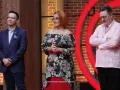 MasterChef Celebrity.