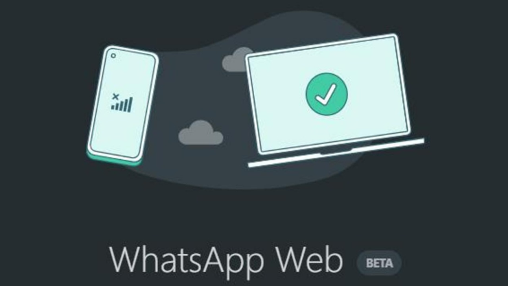 WhatsApp Web estrena la nueva versión beta; así puedes descargarla