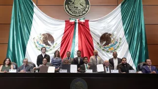 México no alcanzará metas educativas sin más presupuesto Rectores