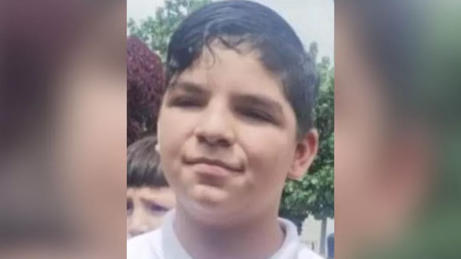 Buscan a Pedro Ramón, adolescente de familia sinaloense desaparecido en Jalisco