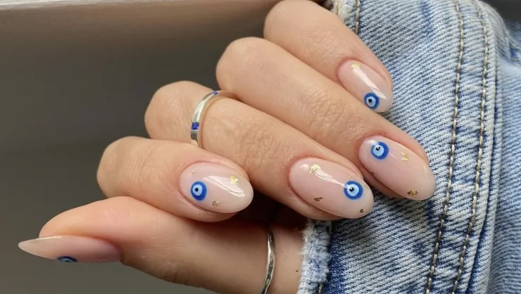 diseños de uñas