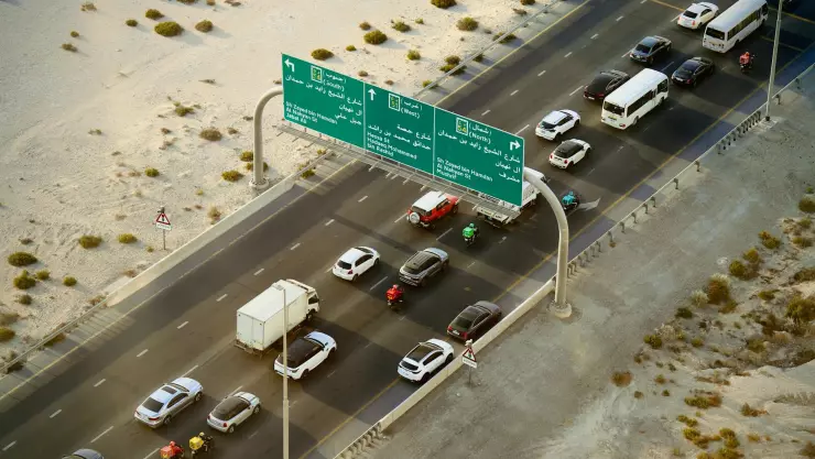 ¿Cuáles son las carreteras de México que están bloqueadas hoy 12 de abril de 2026?