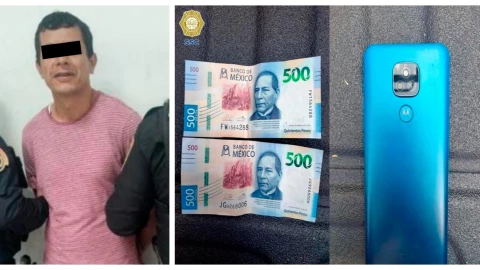 ex convicto celular pesos