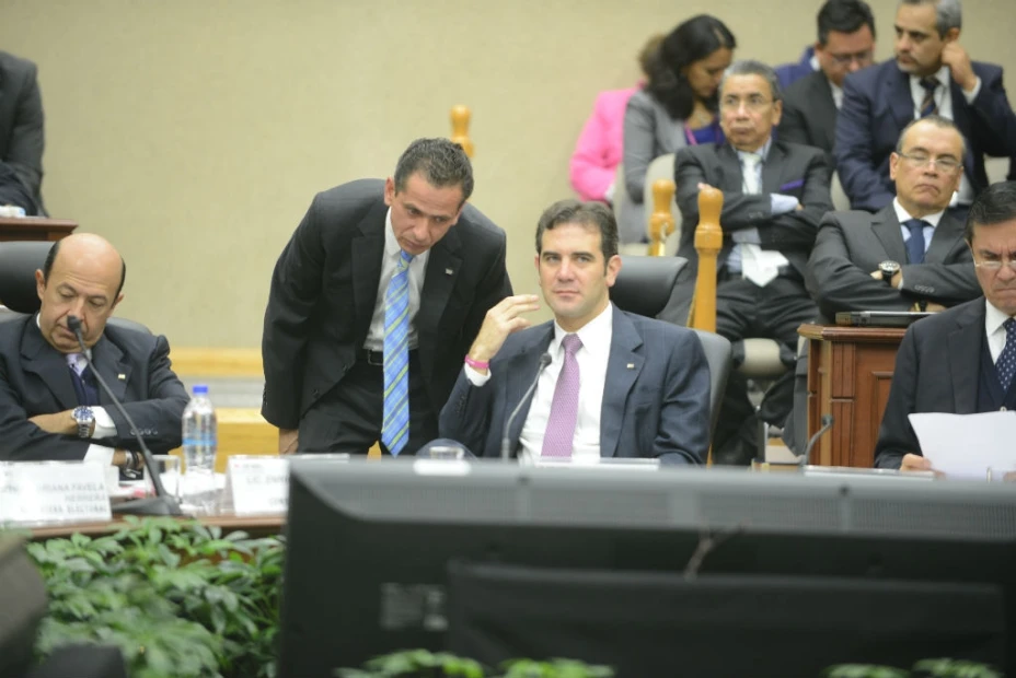 INE reporta 500 incidentes a nivel nacional