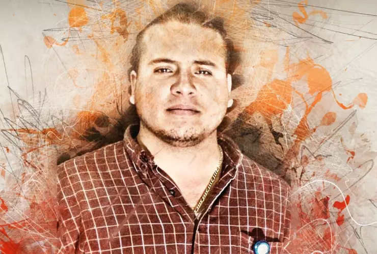 Gobierno pide perdón por desaparición de periodista Alfredo Jiménez Mota