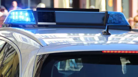 Abandonan auto con cuerpos desmembrados en la Libertad