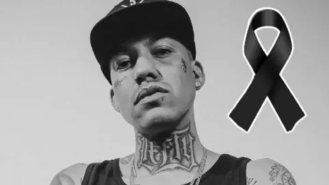 Asesinan a Lefty SM a balazos en su casa en Jalisco