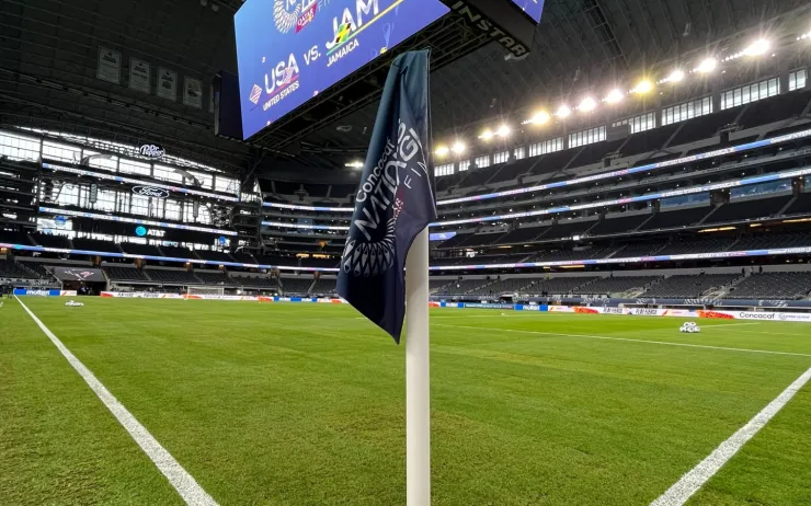 AT&T Stadium