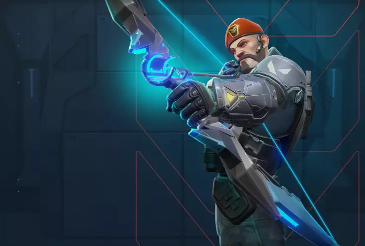 Valorant, nuevo modo de juego.