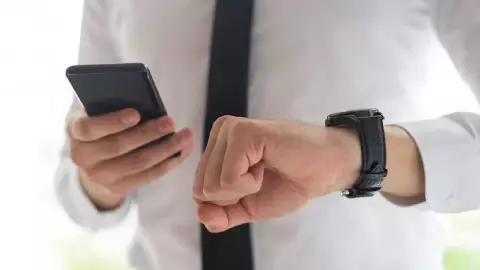 ¿Cambió la hora? Así puedes quitar el horario de verano en tu celular