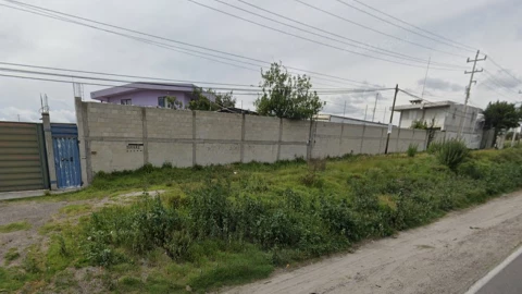 MUERTO AMOZOC HOY 28 ENERO 2024