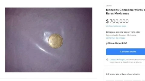 moneda de 50 cntavos vale miles