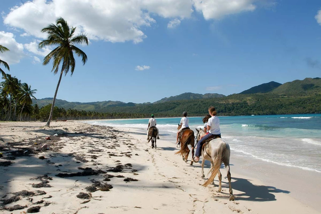 Republica Dominicana