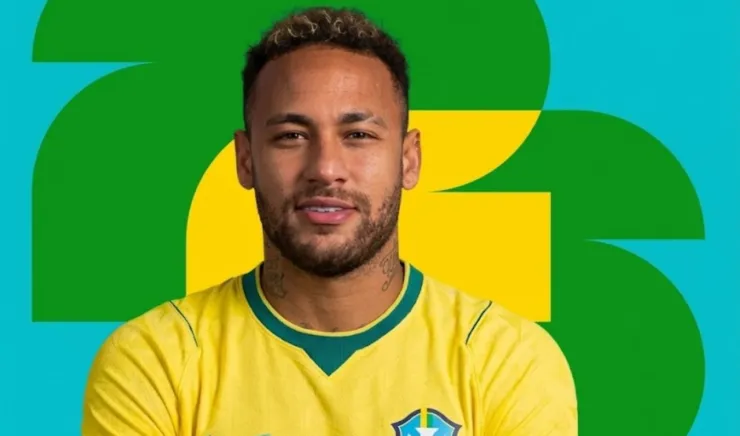 Neymar Ancelotti