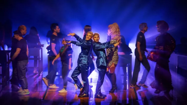 jaime teatro todos hablan