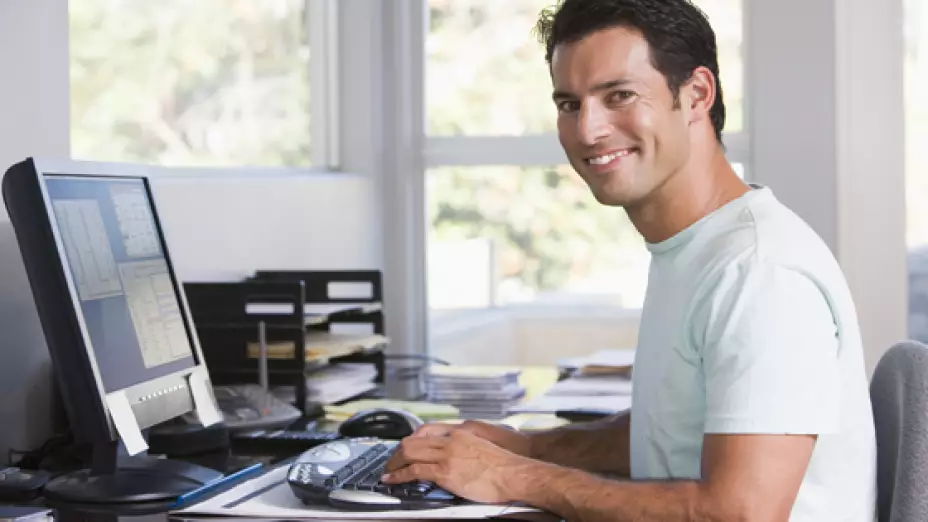 trabajo en casa, freelance
