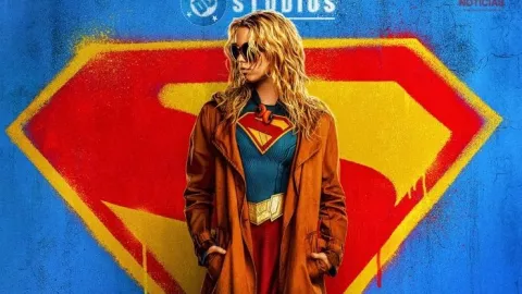 Fecha de estreno de Supergirl