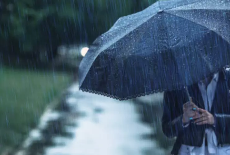 ¡Dos ondas tropicales impactarán México! De esta manera afectará a Jalisco